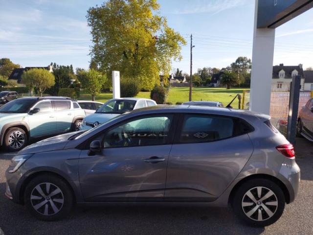 Renault Clio image 2