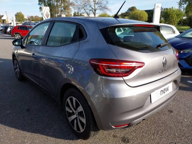 Renault Clio image 3