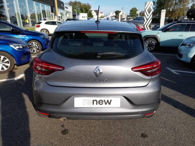 Renault Clio image 9