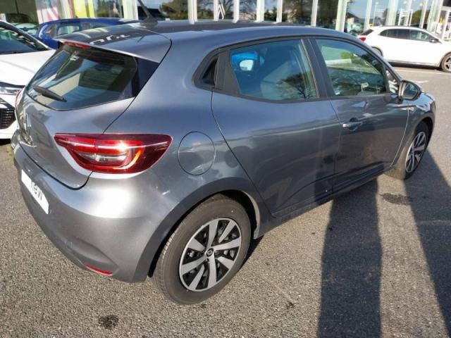 Renault Clio image 6