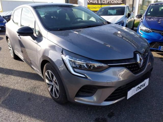 Renault Clio image 4