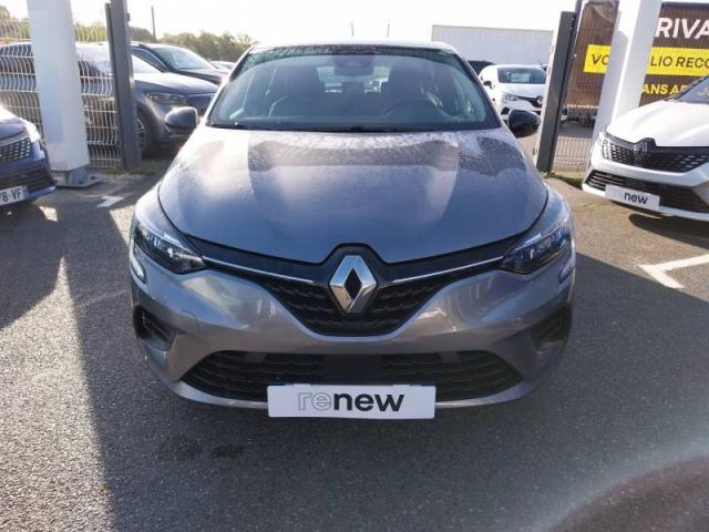 Renault Clio image 7