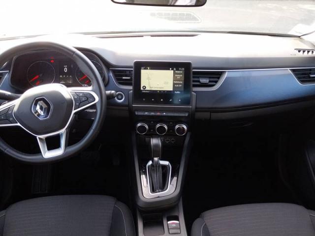 Renault Arkana image 6