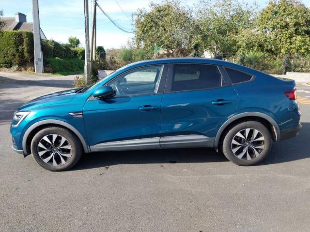Renault Arkana image 2
