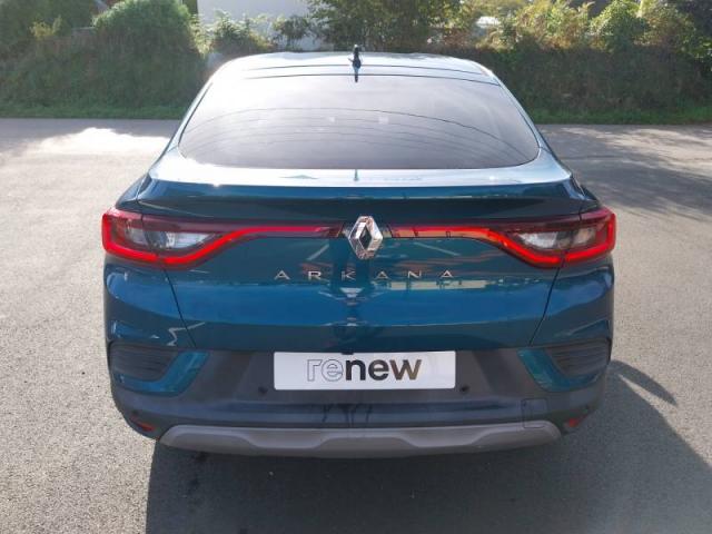 Renault Arkana image 3