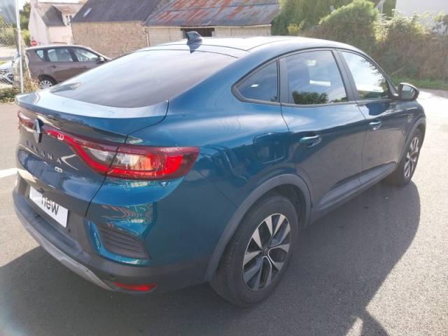 Renault Arkana image 4