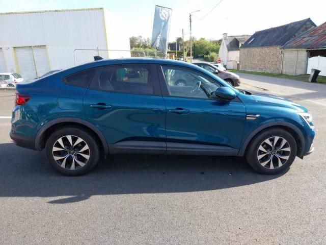 Renault Arkana image 7