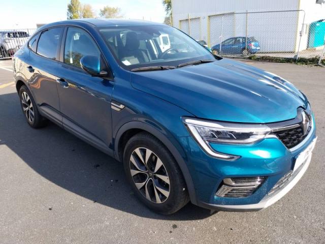 Renault Arkana image 9