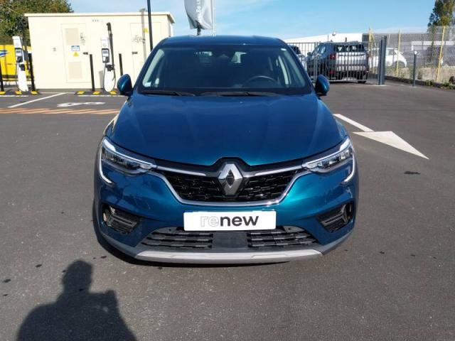 Renault Arkana image 8