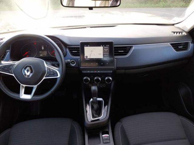 Renault Arkana image 7