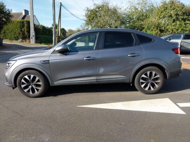Renault Arkana image 3