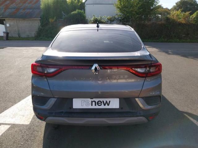 Renault Arkana image 9