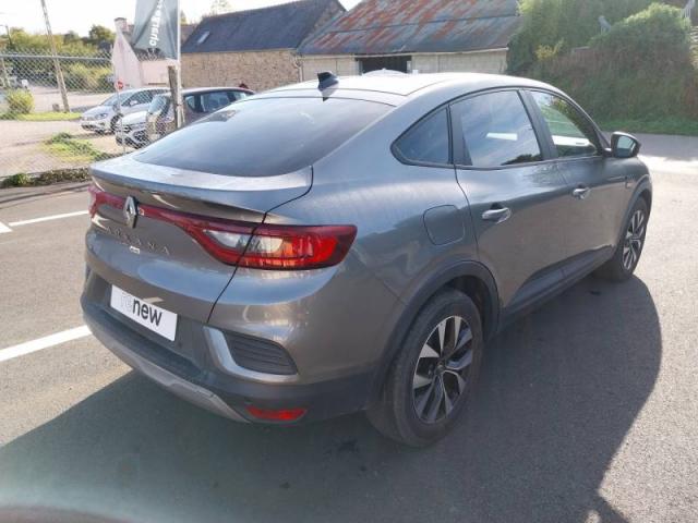 Renault Arkana image 2