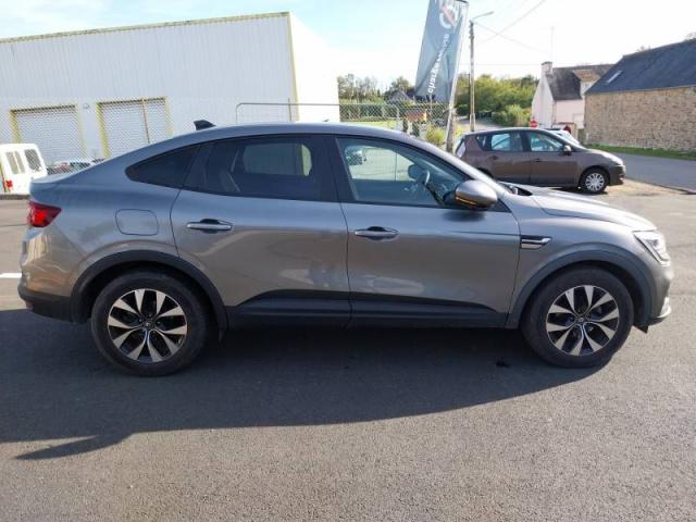 Renault Arkana image 1