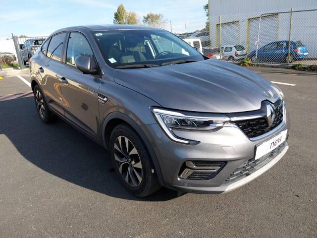 Renault Arkana image 6
