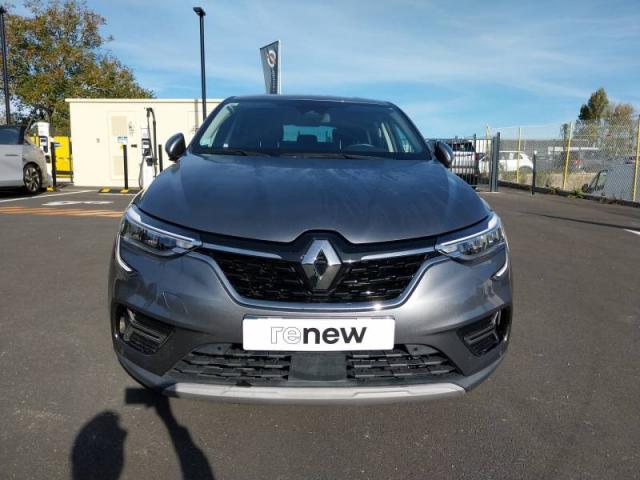Renault Arkana image 5