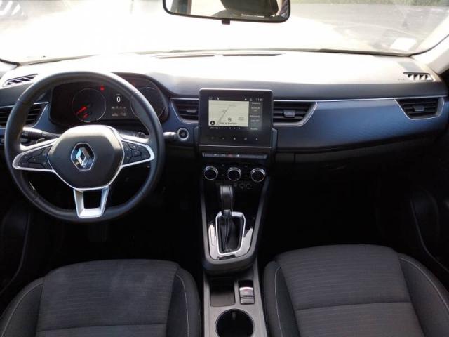 Renault Arkana image 2