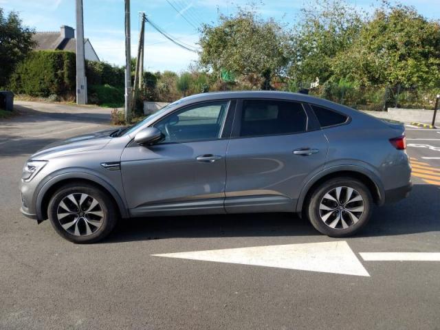 Renault Arkana image 7