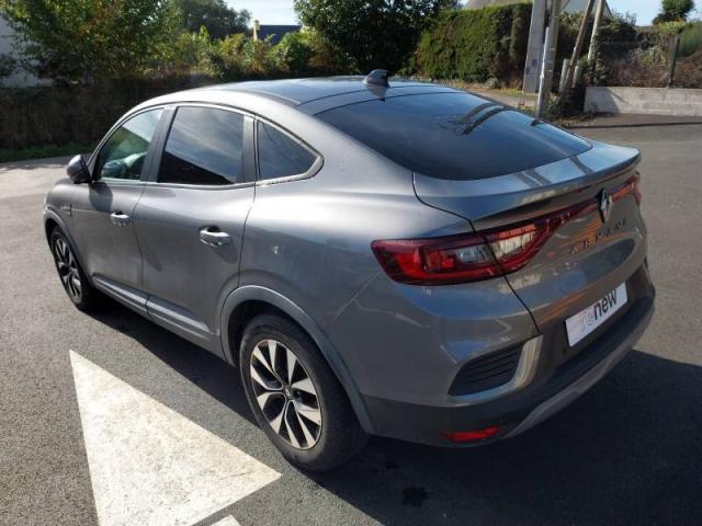 Renault Arkana image 4