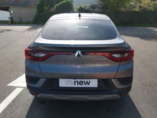 Renault Arkana image 8