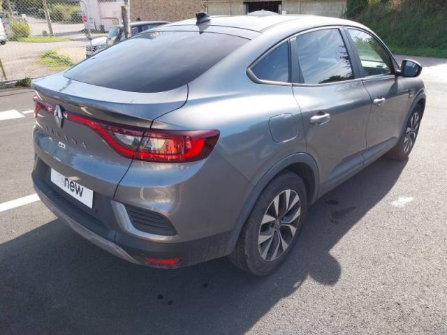 Renault Arkana image 3