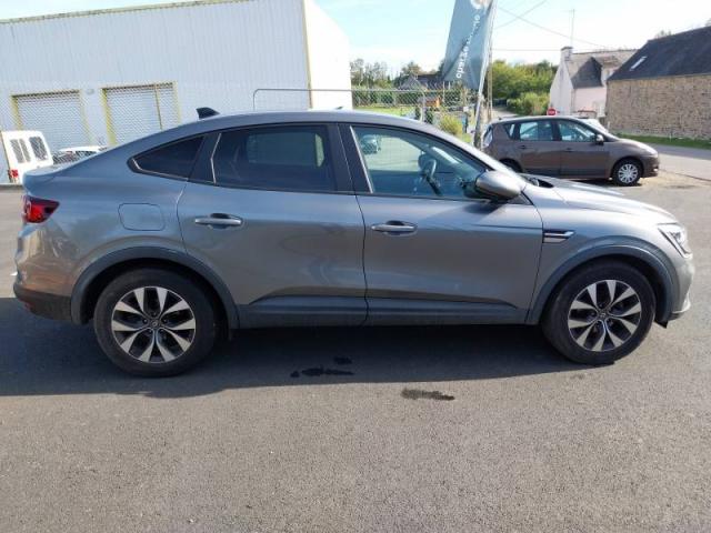 Renault Arkana image 6