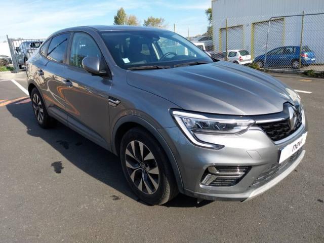 Renault Arkana image 9