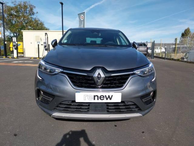 Renault Arkana image 5