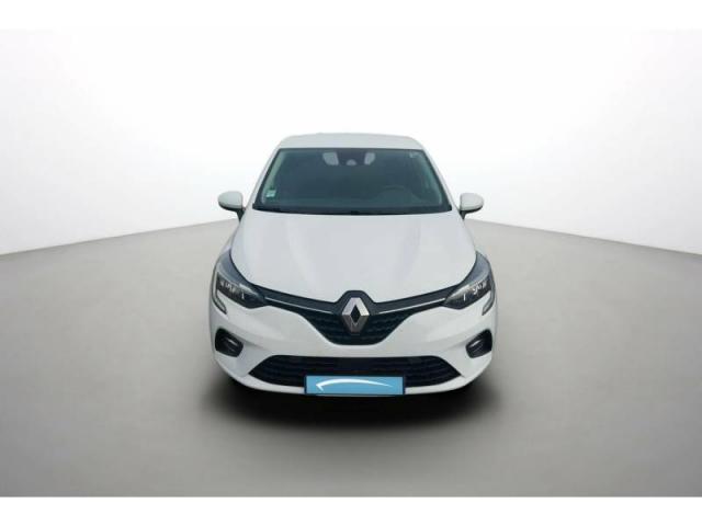 Renault Clio image 4