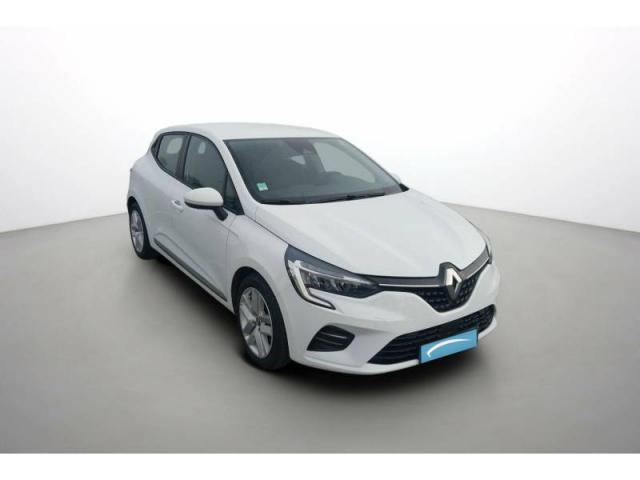 Renault Clio image 1