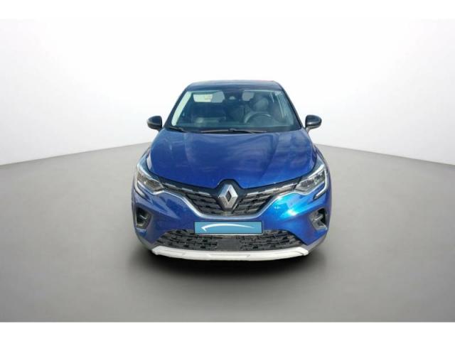 Renault Captur image 3