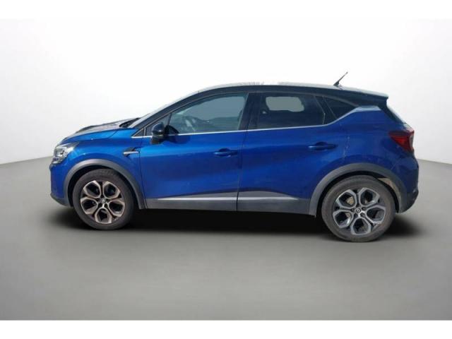 Renault Captur image 4