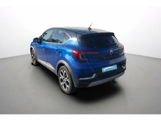 Renault Captur image 7