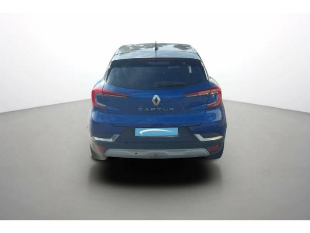 Renault Captur image 8