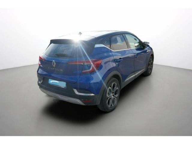 Renault Captur image 1