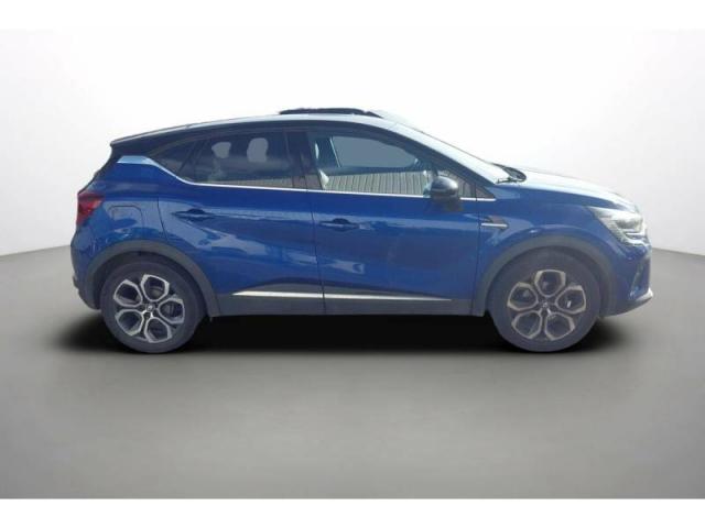 Renault Captur image 2
