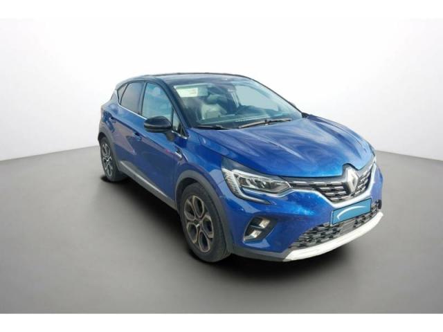 Renault Captur image 6