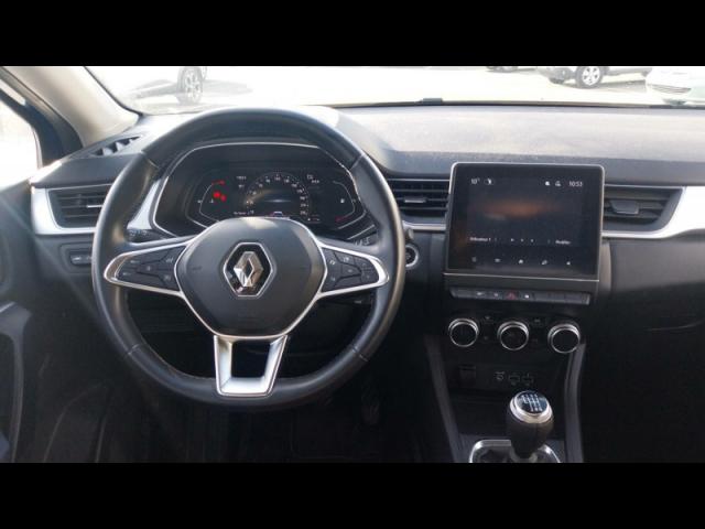 Renault Captur image 5
