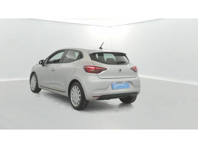 Renault Clio image 6