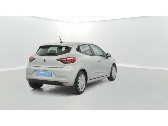 Renault Clio image 2