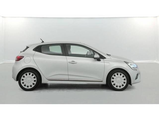 Renault Clio image 9