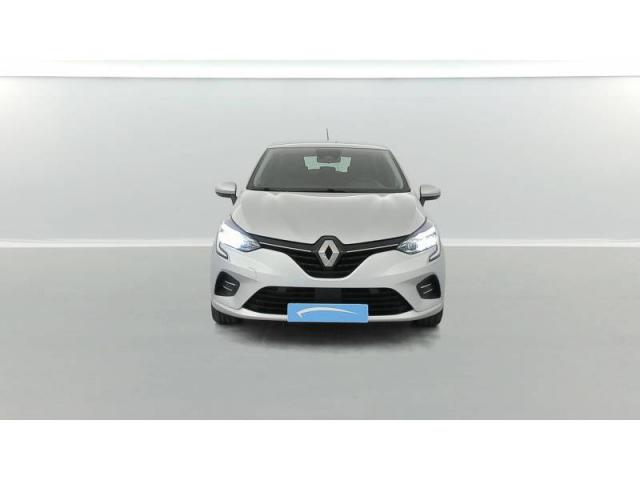 Renault Clio image 8