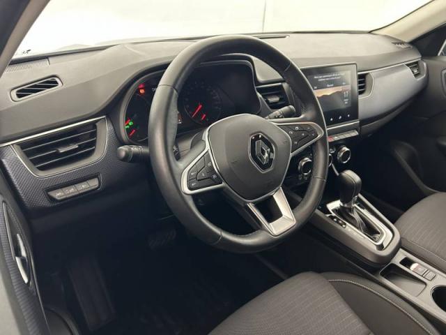 Renault Arkana image 1