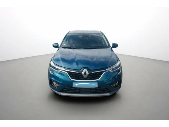 Renault Arkana image 5
