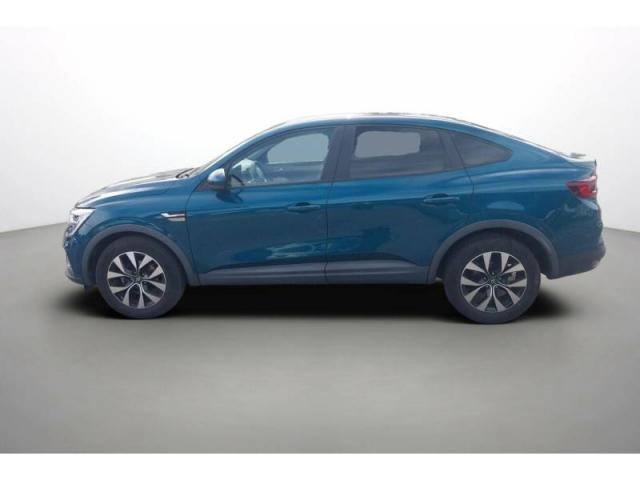 Renault Arkana image 8