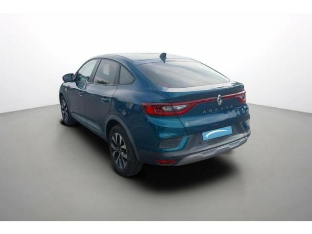 Renault Arkana image 4