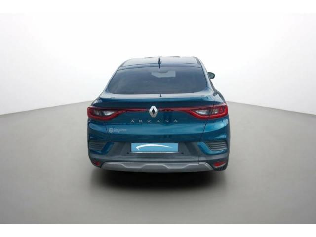 Renault Arkana image 2