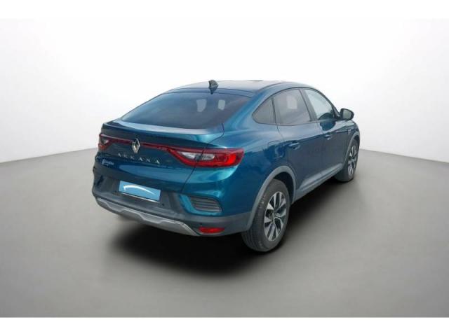 Renault Arkana image 3