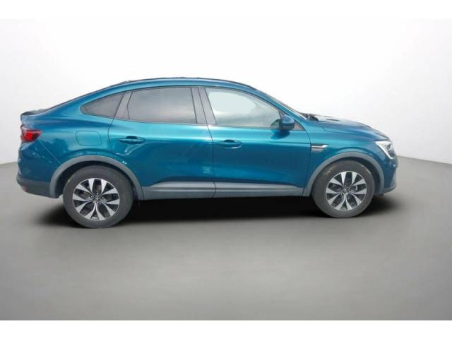 Renault Arkana image 7