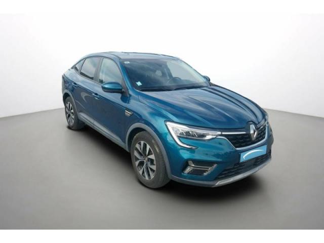 Renault Arkana image 6